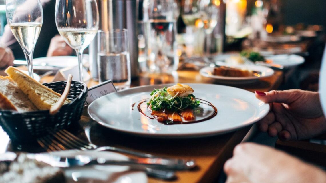 5 horeca-tips rondom “De Bruid”